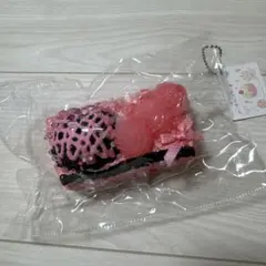 nienienie イチゴアイスケーキ スクイーズ