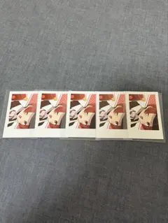 りうら　いれいす　チェキ風トレカ