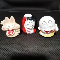3匹のこぶた シュガーポット 3個 レア❣️ディズニー ディズニー