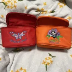 エ*)様 ANNA SUI ポーチ