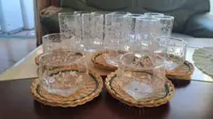 グラス15個セット