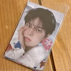 StrayKids スキズ 本国 シーグリ トレカ ktown 特典 スンミン