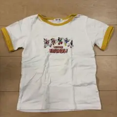 B-MING by BEAMS ディズニー Tシャツ 120cmのサムネイル