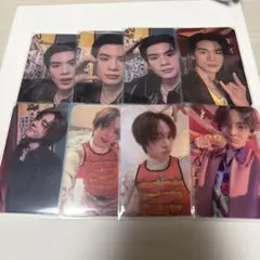 NorthOtto RANDOM SELFIE PHOTOCARDS