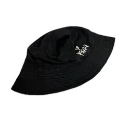 ★ arianagrande アリアナグランデ　バケットハット　帽子　H&M