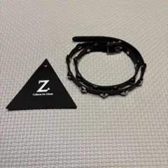 チャン・グンソク Collecte De Zikzin ブレスレット① チャン・グンソク Collecte De Zikzin ブレスレット③ - メルカリ