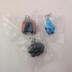 daisuke kondo めじるしアクセサリー