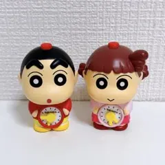 クレヨンしんちゃんめざましサウンドコレクション