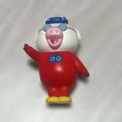 パンどろぼう フィギュアコレクション 第5弾 カプセルトイ こぶた