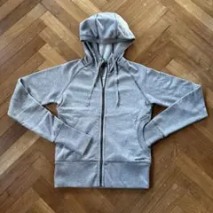 patagonia ★レディース フルジップ パーカー S