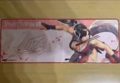 餓狼伝説CotW 不知火舞 BOOKOFF ブックオフ グッズ6点セット | Mercari