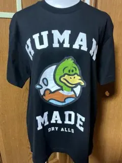DRYALLS HUMAN MADE ブタ　Tシャツ HUMAN MADE 豚 tee tシャツ s PIG DRY ALLS - メルカリ