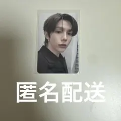 riize park 購入特典 フォトカードトレカ ショウタロウ