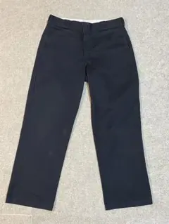 Dickies 874 Original Fit ワークパンツ 黒34x30