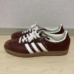adidas SAMBA アディダス サンバ ブラウンのサムネイル