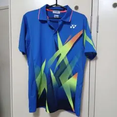 【お値下げしました‼️】YONEX VERSICOOL バドミントンウェア M