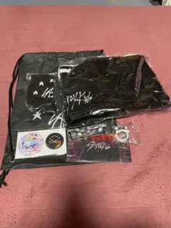 Stray Kids グッズ