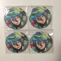 2025年最新】椎名ニキ 缶バッジの人気アイテム - メルカリ