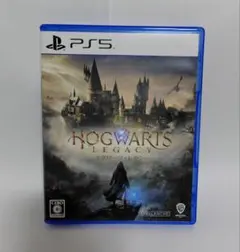 ホグワーツ・レガシー（PS5） - メルカリ