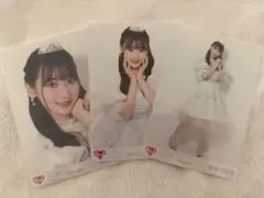 イコラブ 齋藤樹愛羅 生写真 冬ツアーファイナル衣装① コンプ - メルカリ