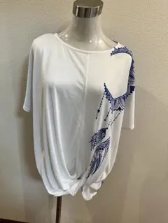 チャイハネ　セドナツイストトップスのサムネイル