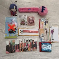 FANTASTICS グッズ