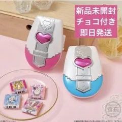 ふたりはプリキュア　PRECURE　CHOCO&CASE　～カードコミューン～