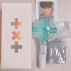 TXT ペンライト ver2 MOA棒 公式