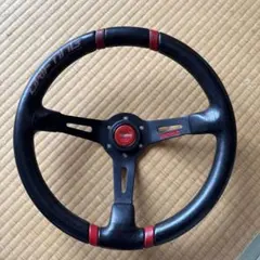 イタルボランテステアリング 頭文字D イニシャルd AE86トレノ ハチロク