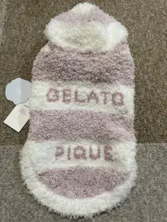 ジェラートピケ 犬用品