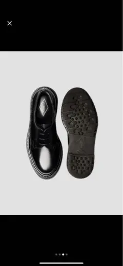 ADIEU PARIS TYPE132 BLACKのサムネイル