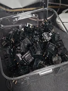 HMX Hades V2 90pcs