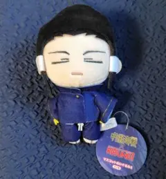 【送料無料】呪術廻戦 ぬいぐるみ 野球ユニフォーム 加茂憲紀 ① 2026年最新】加茂憲紀 ぬいぐるみの人気アイテム - メルカリ