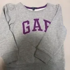 GAP　トレーナー