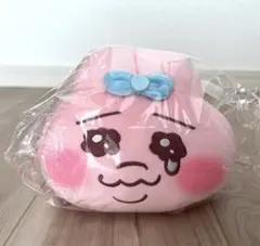 おぱんちゅうさぎ　おてのりましゅもっち2　ノーマル