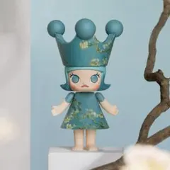 POP MART MEGA ROYAL MOLLY 100% シリーズ