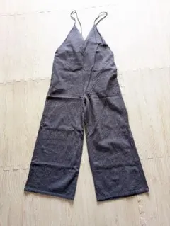 サロペット　夏のサムネイル