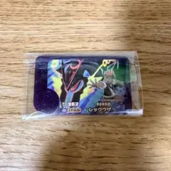 ポケモンフレンダ レックウザ　スーパートレジャー