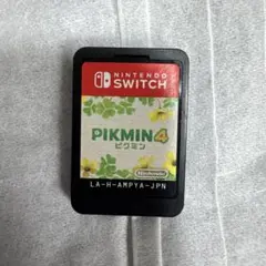Pikmin 4 Nintendo Switch ソフト