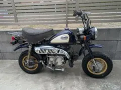 ホンダ ダックス AB26 12V 実働車 モンキー ゴリラ DAX ホンダ ダックス AB26 12V 実働車 モンキー ゴリラ DAX - メルカリ