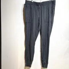 【2XL】 ジョガーパンツ 薄手 スウェットパンツ ルームウェア 部屋着