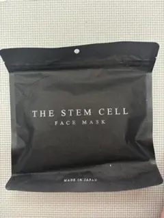 THE STEM CELL FACE MASK 30枚入