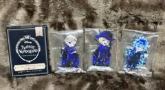 ツイステ トレーディングアクリルスタンド　vol.2 (4種)