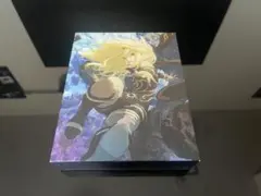 PS4 GRAVITY DAZE 2 初回限定版