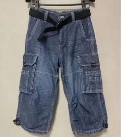 ハ*ヒ様 00's airwalk Buggy Denim Cargo Pantのサムネイル