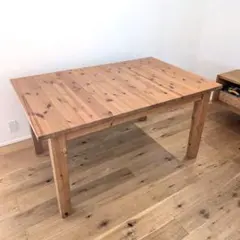 2026年最新】IKEA 利用人数：6人以上 ダイニングテーブルの人気