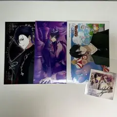 ツキウタ。 始 まとめ売り 匿名配送