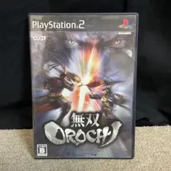 無双OROCHI