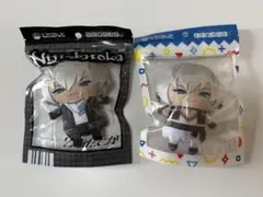 イブラヒム にじぱぺ 2点セット
