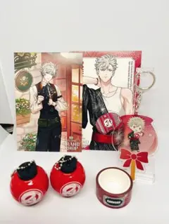 うたのプリンスさまっ♪ GRAND SHOP 黒崎蘭丸